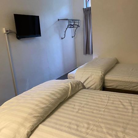 Hotel Smz Sungai Siput Kampong Rimba Panjang ภายนอก รูปภาพ