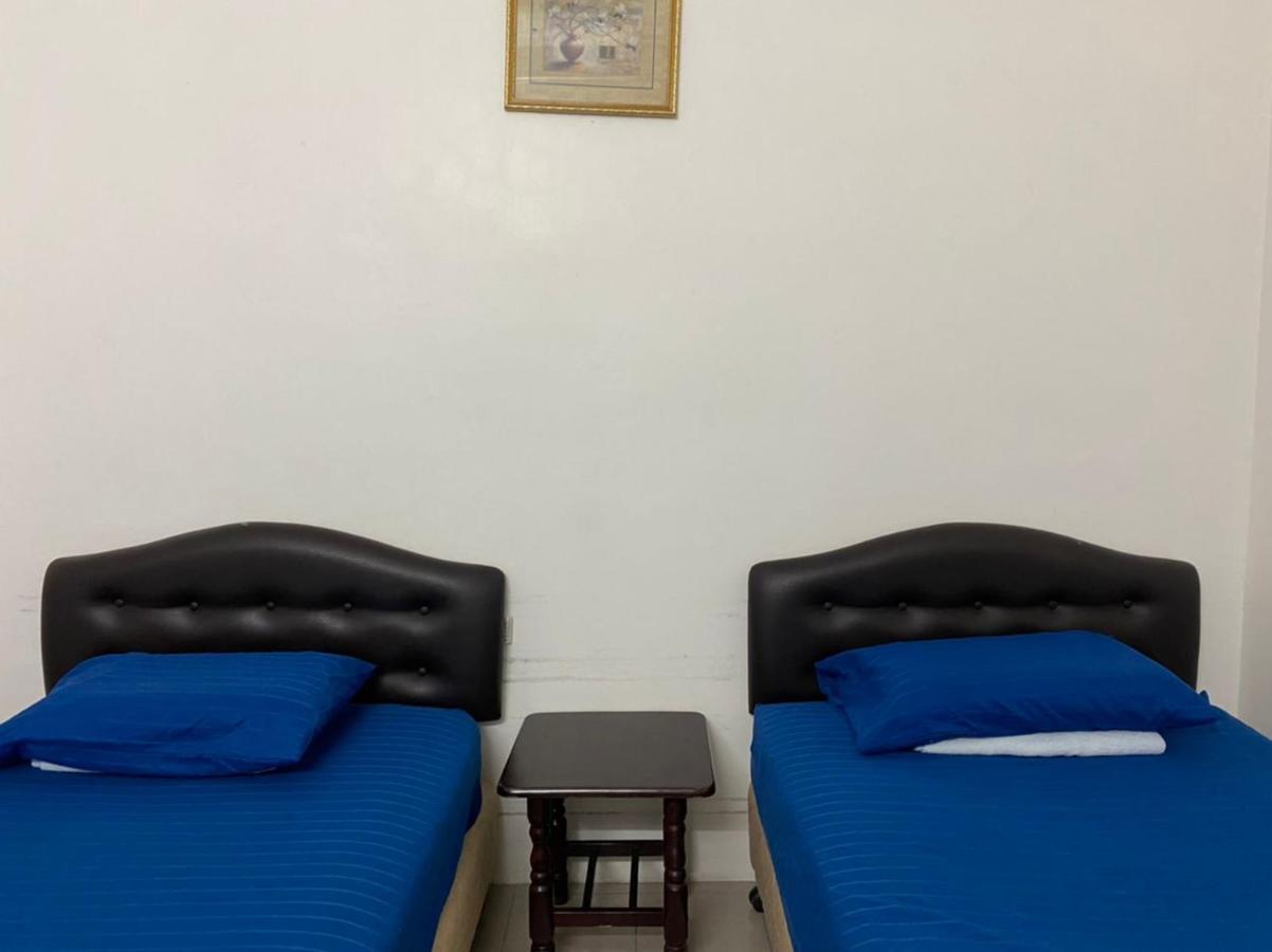 Hotel Smz Sungai Siput Kampong Rimba Panjang ภายนอก รูปภาพ