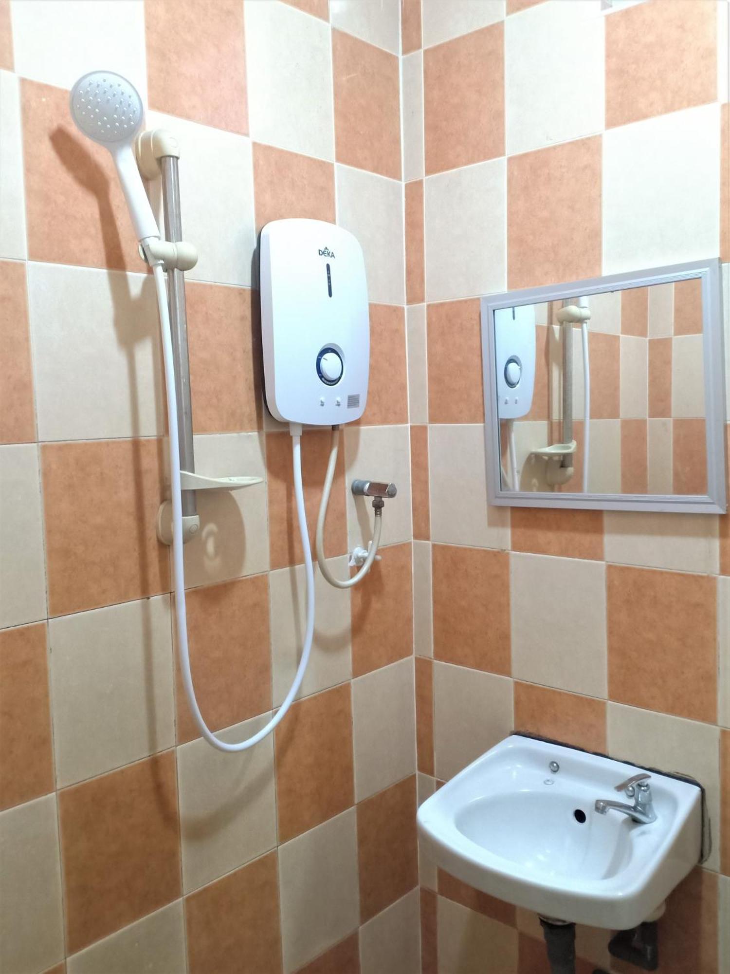 Hotel Smz Sungai Siput Kampong Rimba Panjang ห้อง รูปภาพ